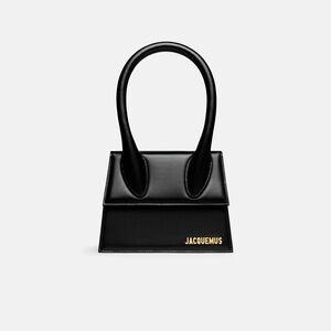 JACQUEMUS THE MEDIUM CHIQUITO